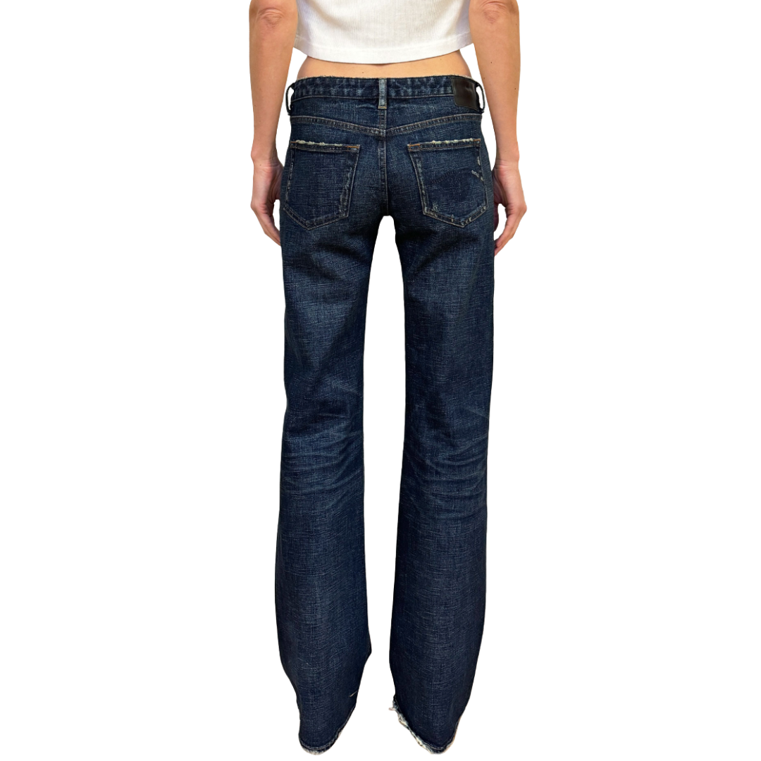 Boy Flare Jean