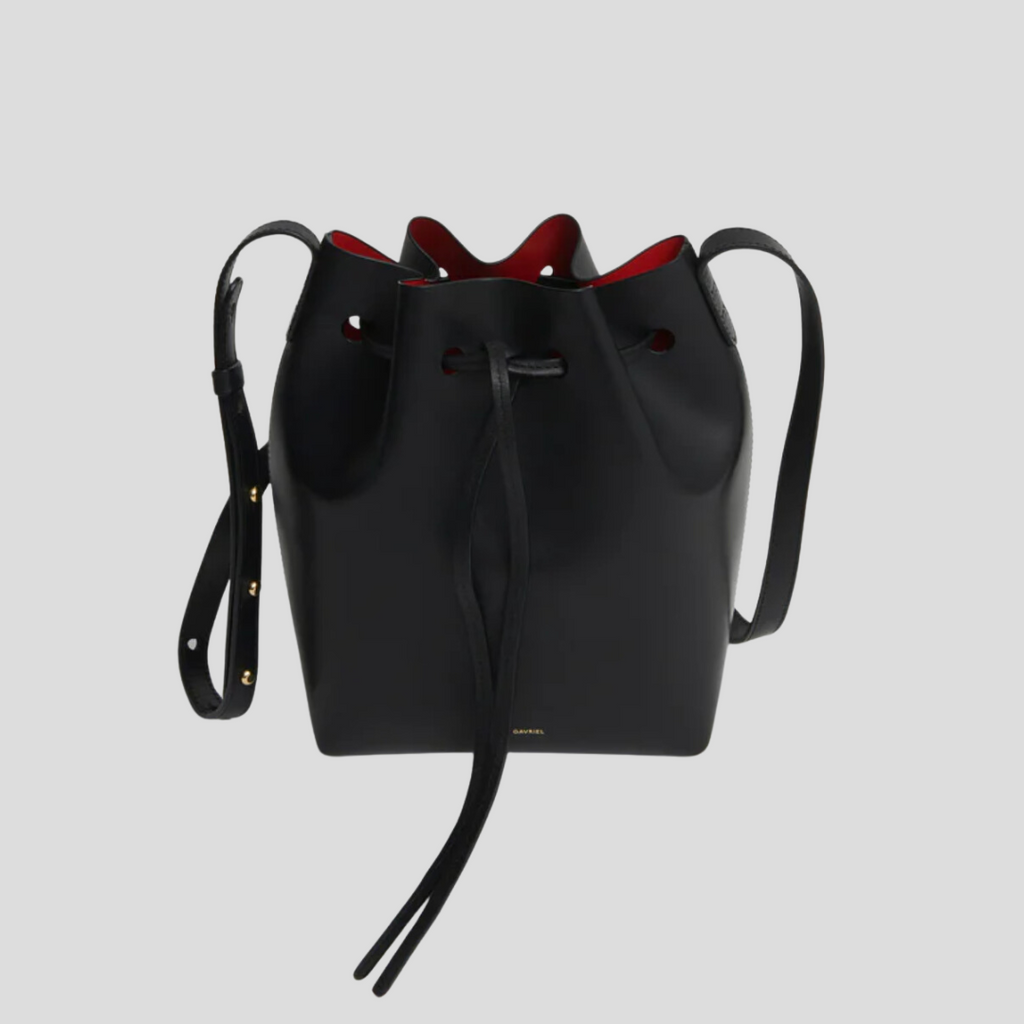 Mini Bucket Bag