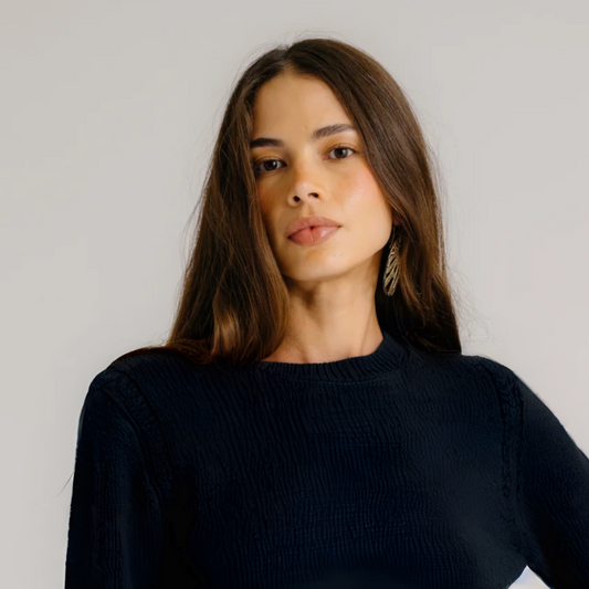Noa Cashmere Crew