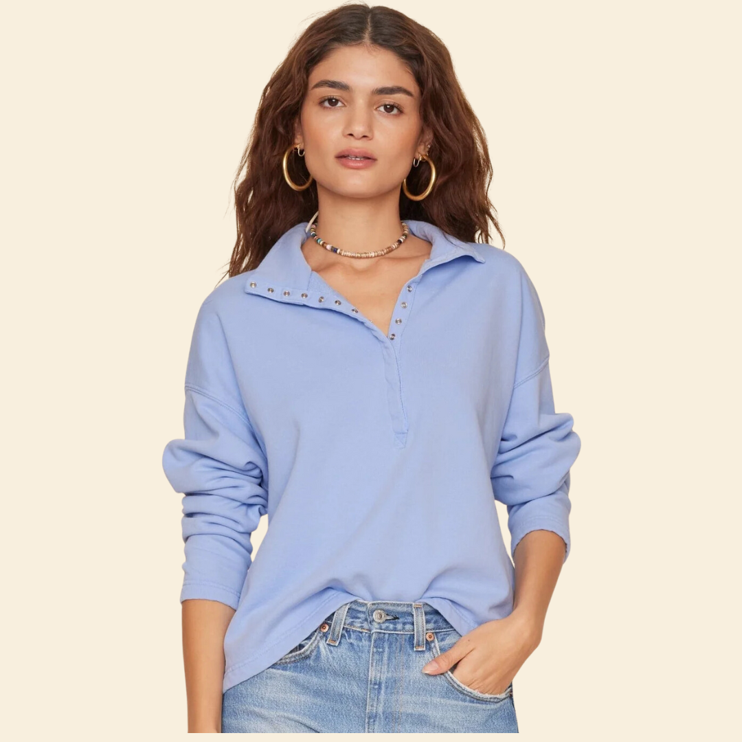 McCoy Sweatshirt