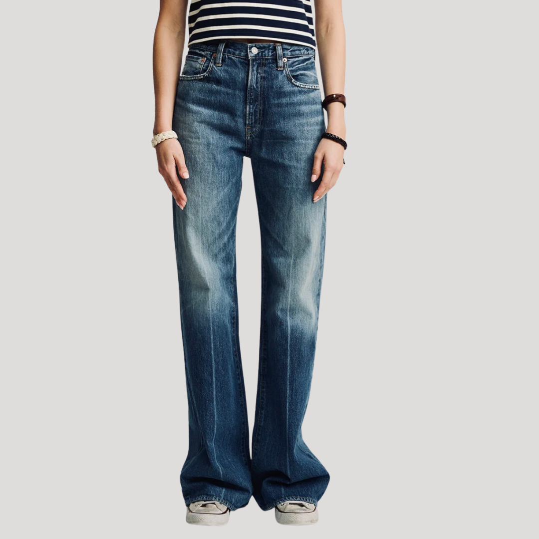 Dena Flare Jean