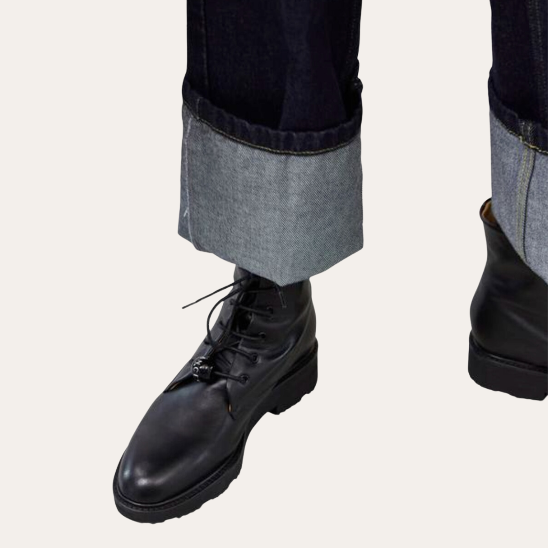 Park Boot