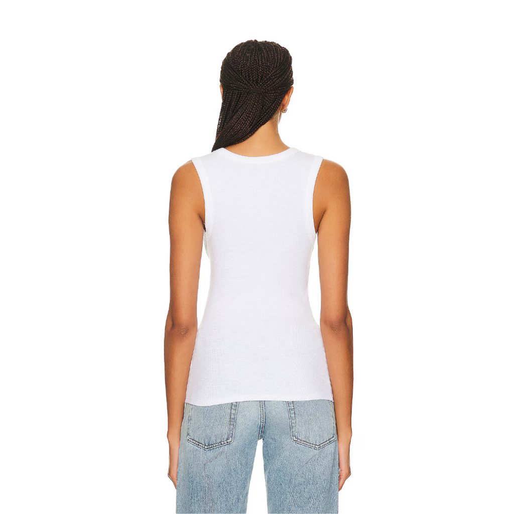 Textured Knit Tank