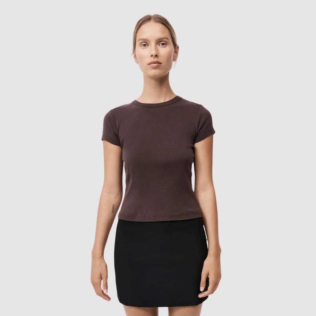 Organic Cotton Baby Tee