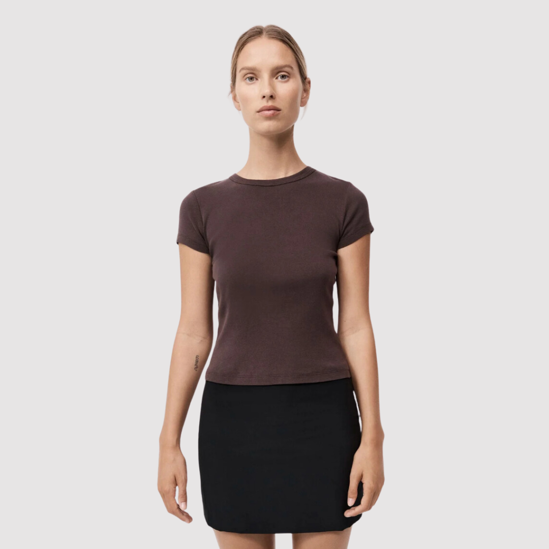 Organic Cotton Baby Tee