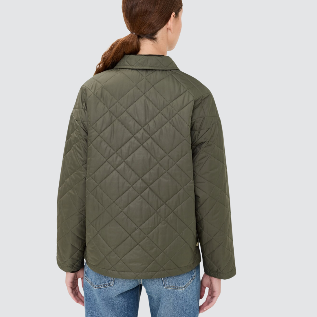 Helah Parka