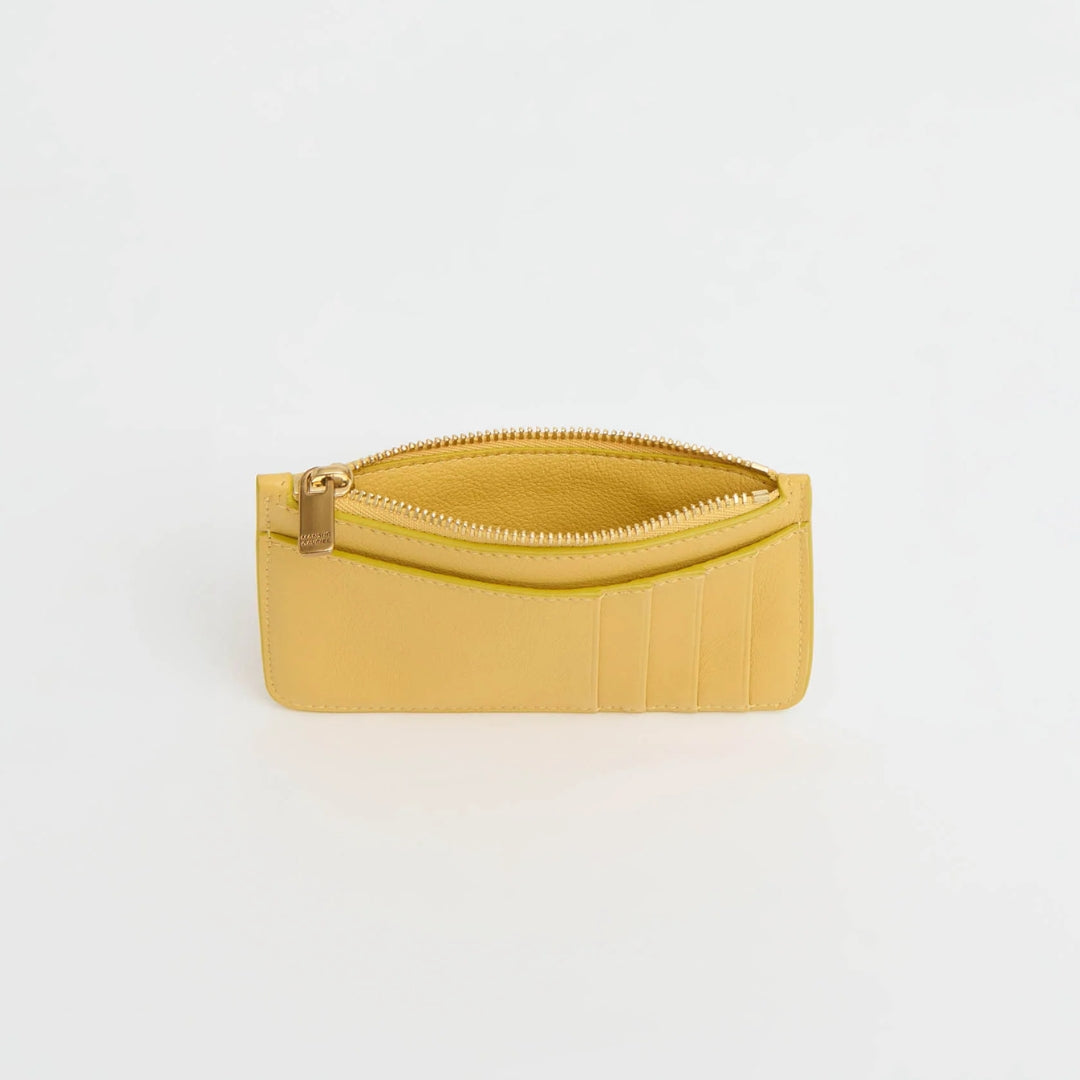 Zip Card Holder