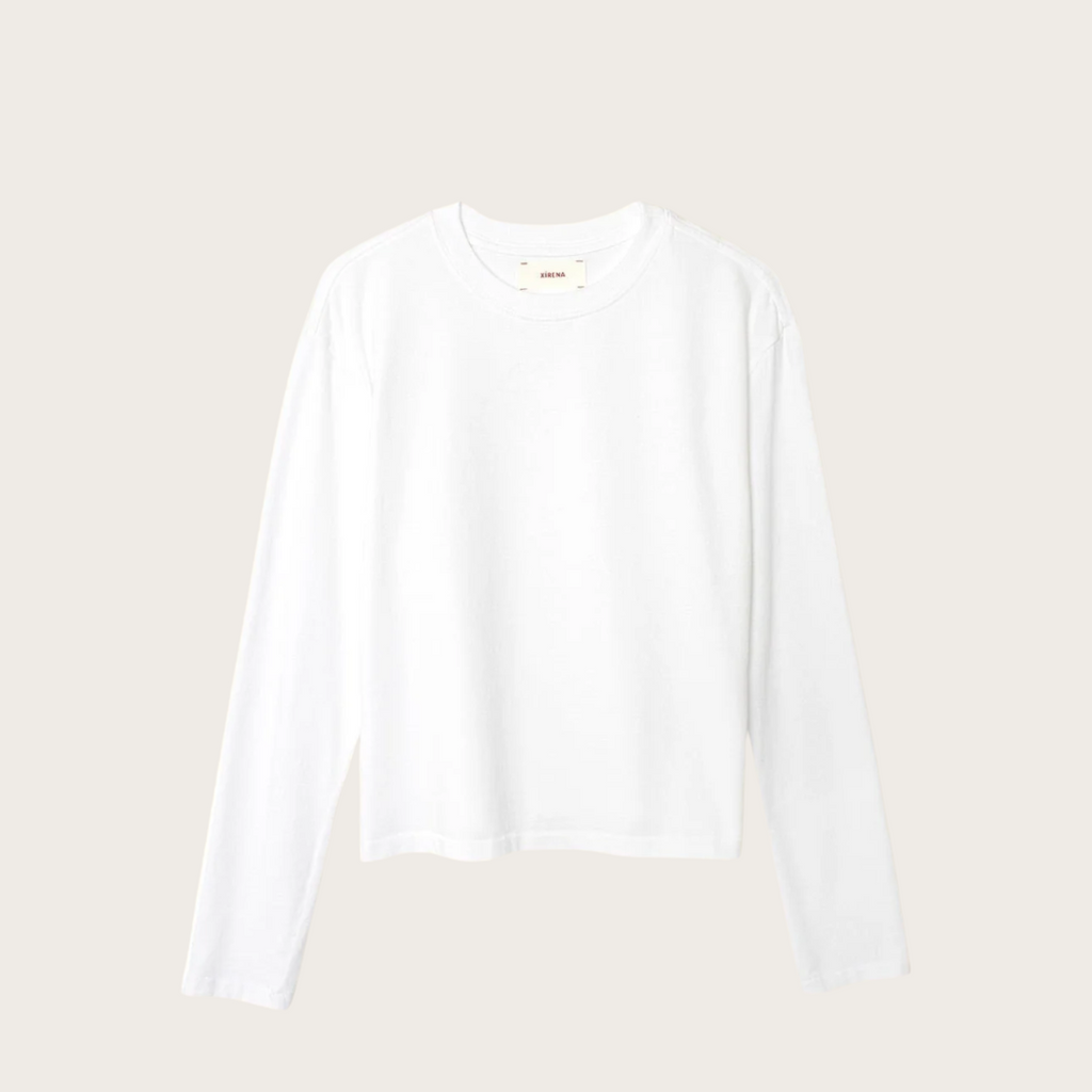 Terrance Long Sleeve Tee