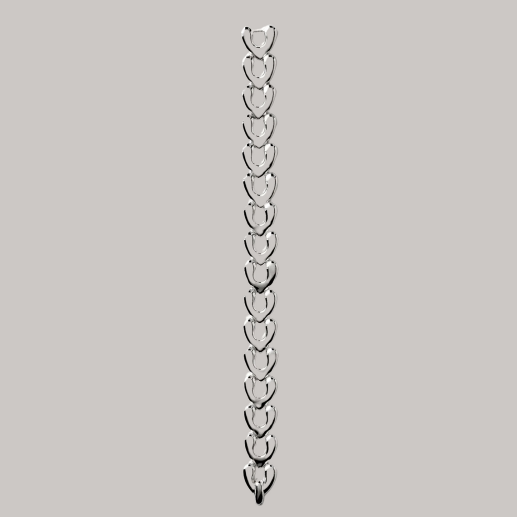 Heartlink Bracelet