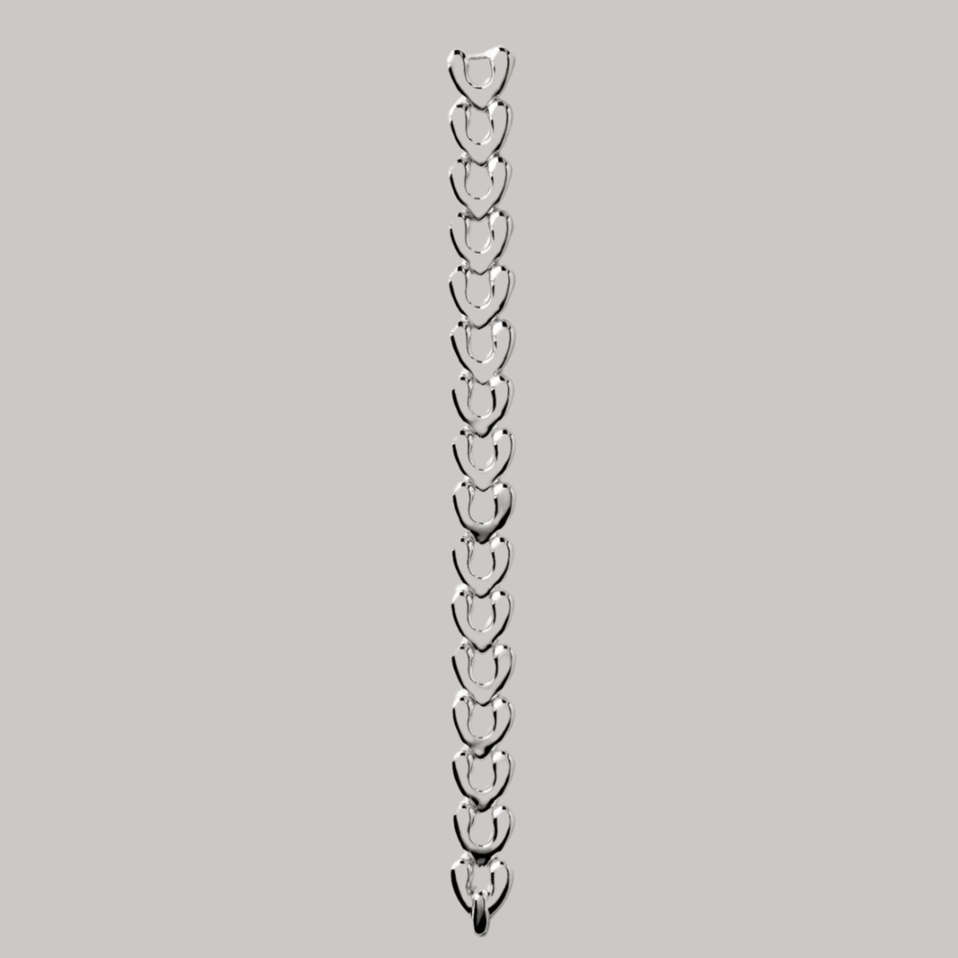 Heartlink Bracelet