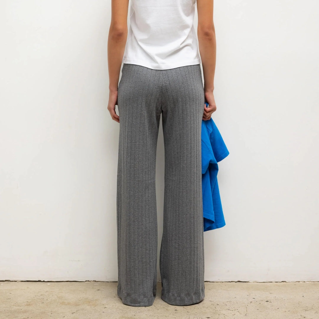 Pointelle Boxer Pant