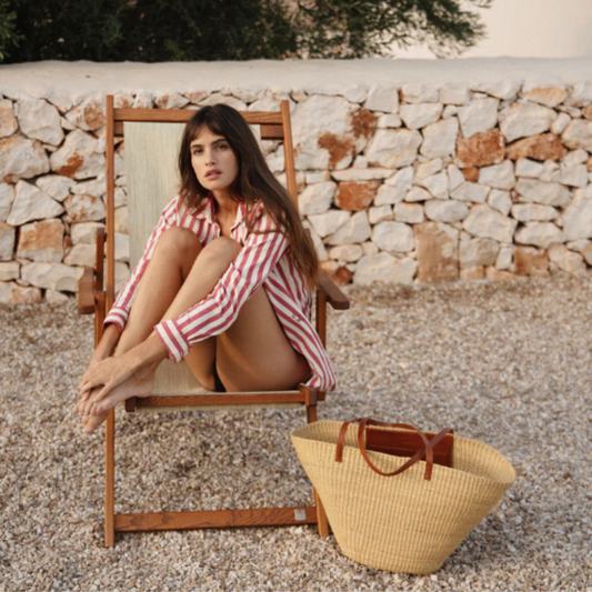 Sola Tote