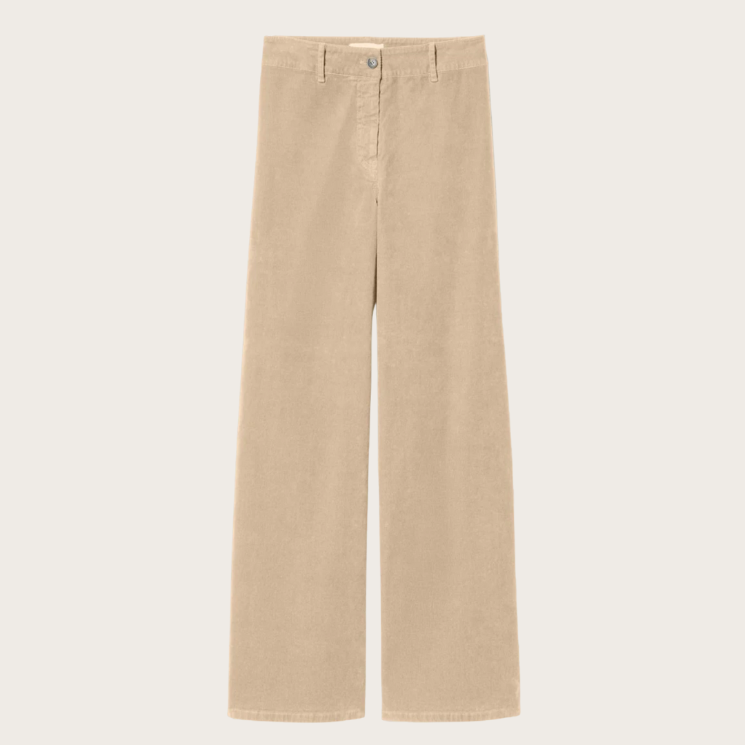 Megan Corduroy Pant