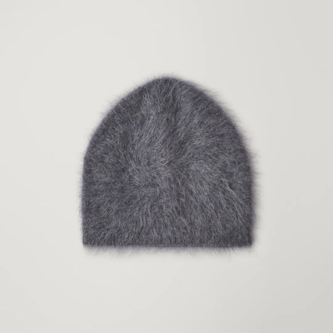Brushed Beanie