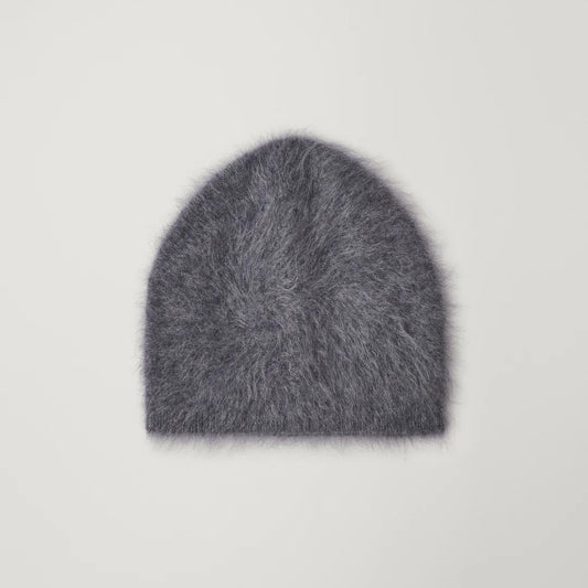 Brushed Beanie