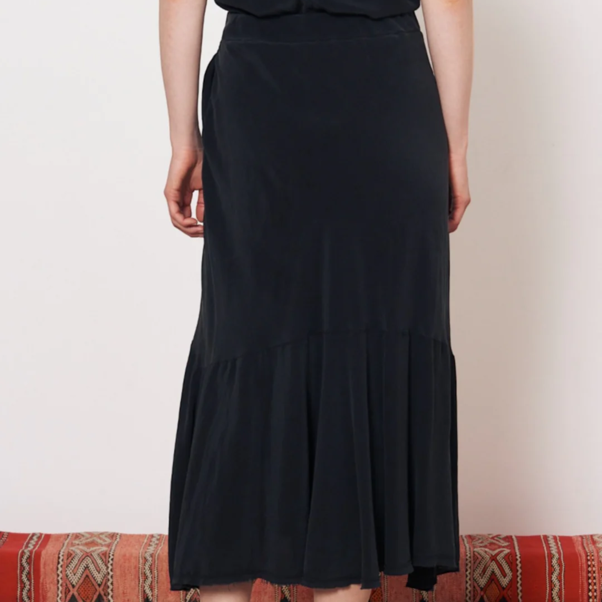 Frida Midi Skirt