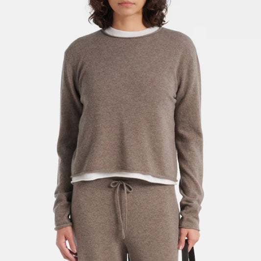 Ida Cashmere Sweater