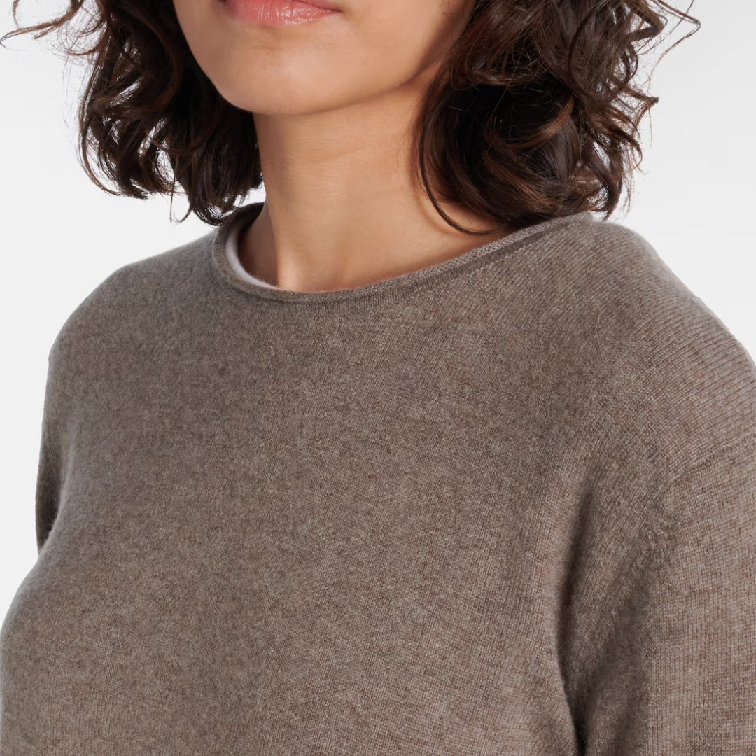 Ida Cashmere Sweater