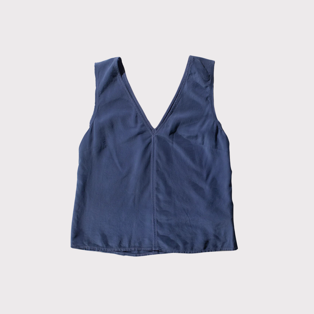 Ada Silk Tank