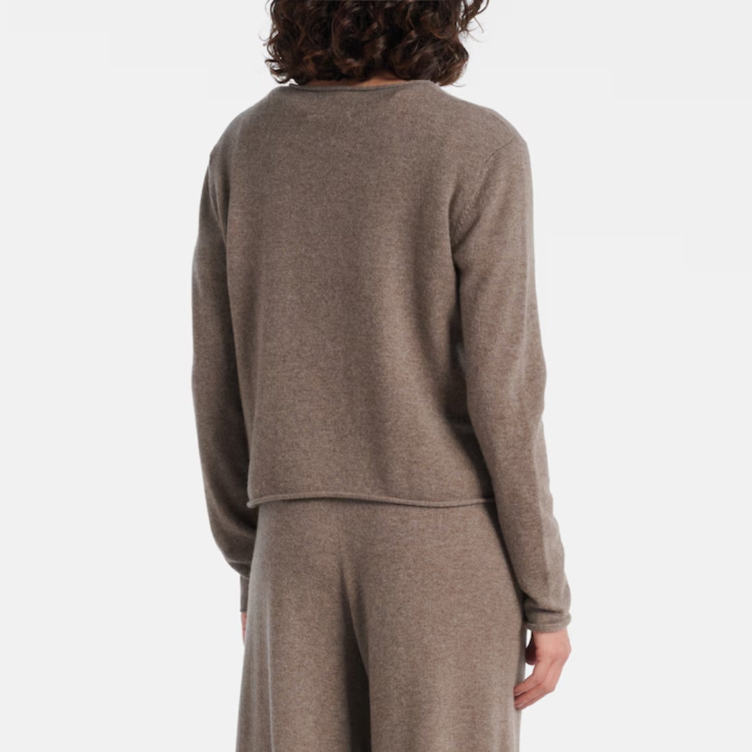 Ida Cashmere Sweater