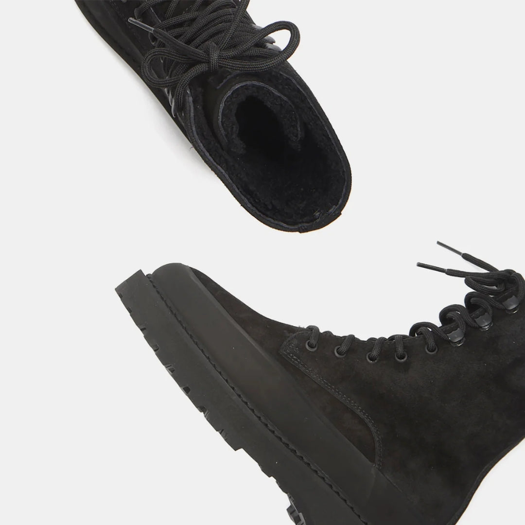 The Dolomite Boot