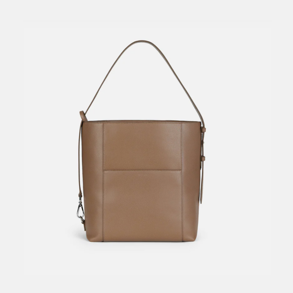 Cityscape Hobo, French Gray