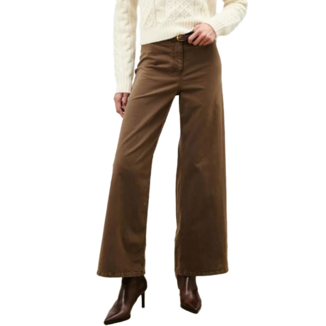Megan Corduroy Pant