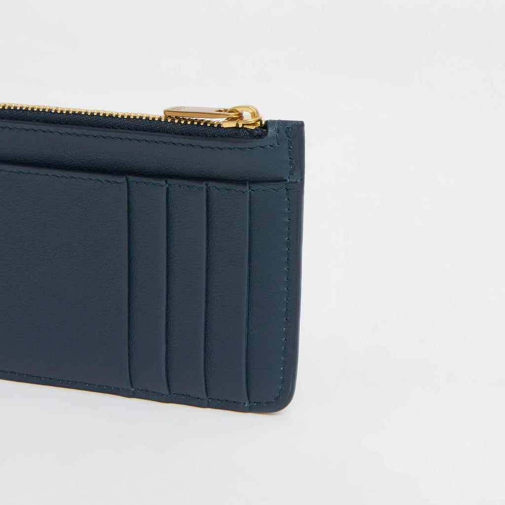 Zip Card Holder