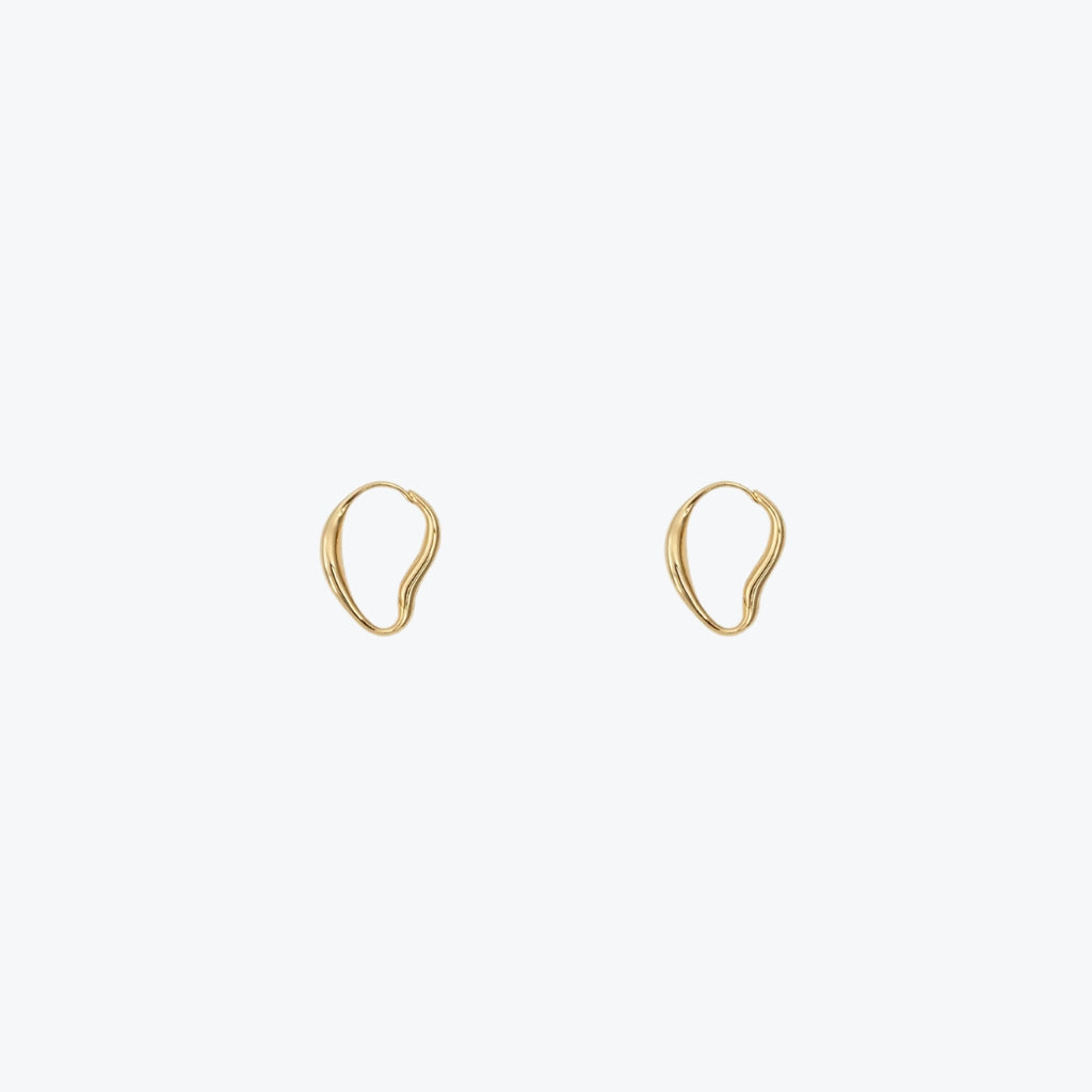 Version Hoop Mini - Gold