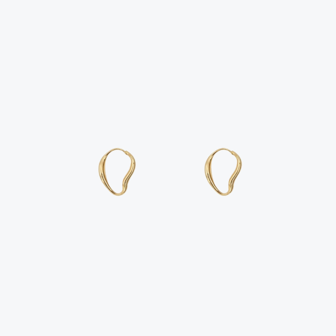 Version Hoop Mini - Gold