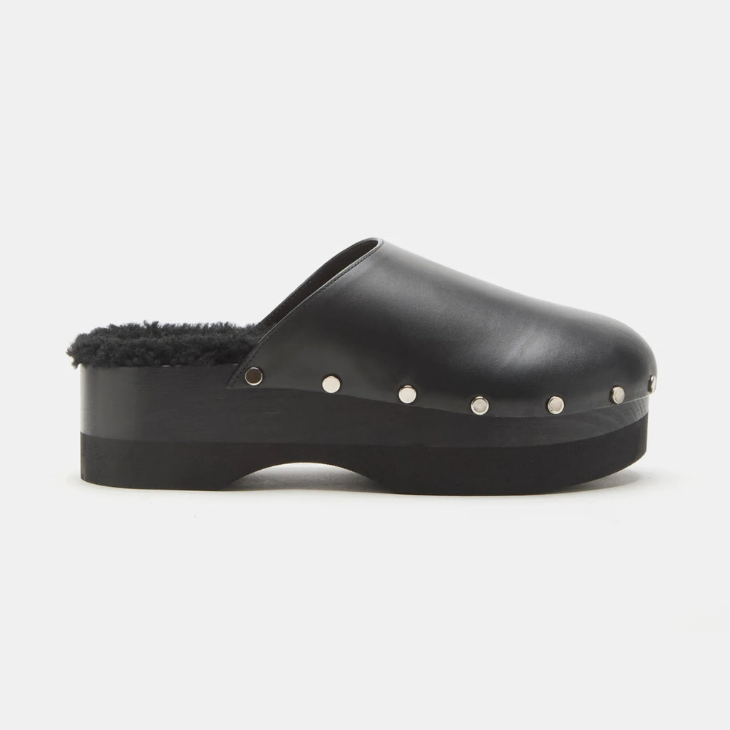 The Clog