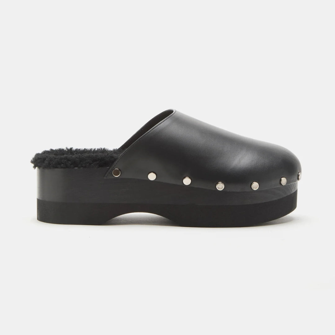 The Clog