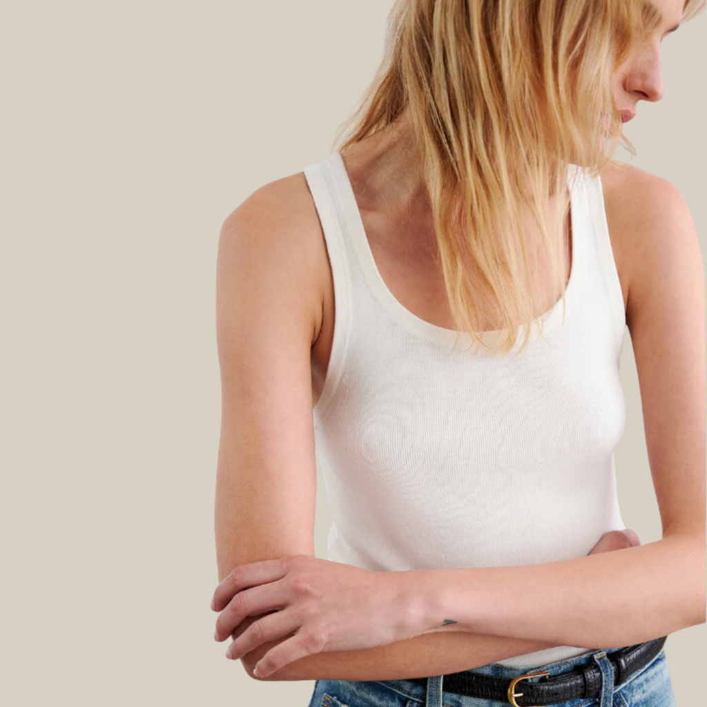 Calida Knit Tank
