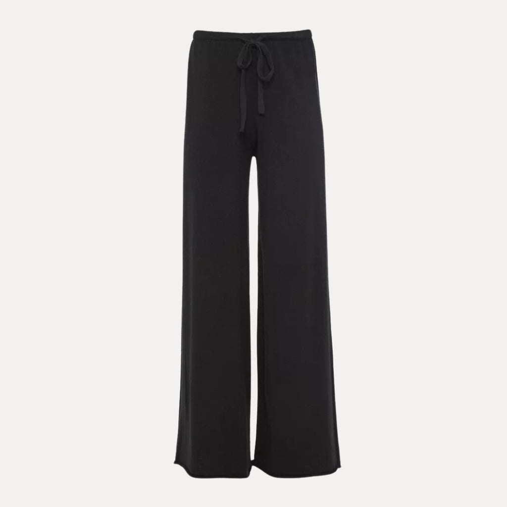 Adler Pant in Black