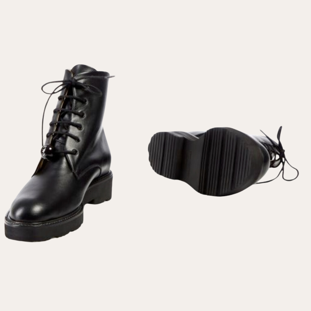 Park Boot