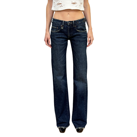 Boy Flare Jean