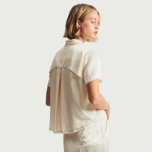 Calista Blouse