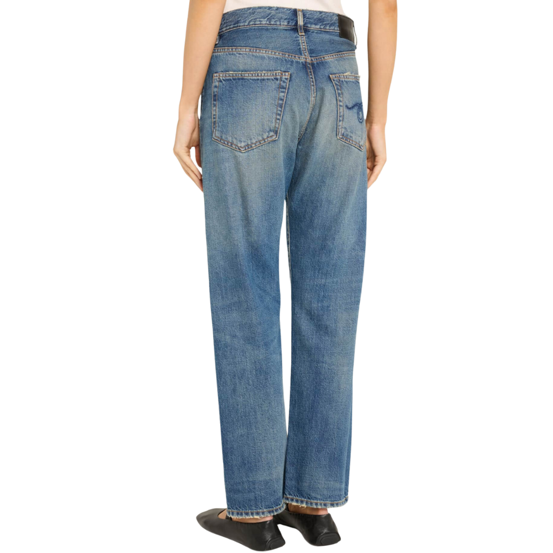 Boyfriend Jean