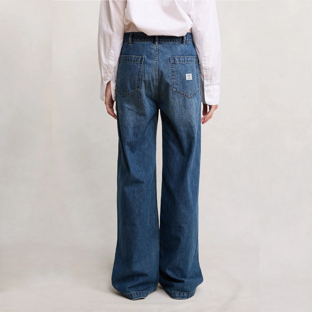 Deck Pant