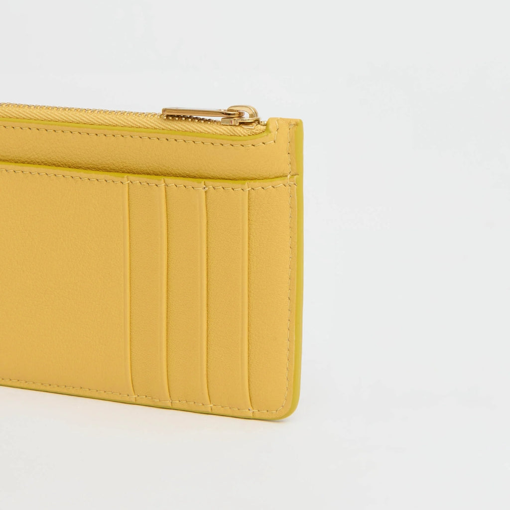 Zip Card Holder