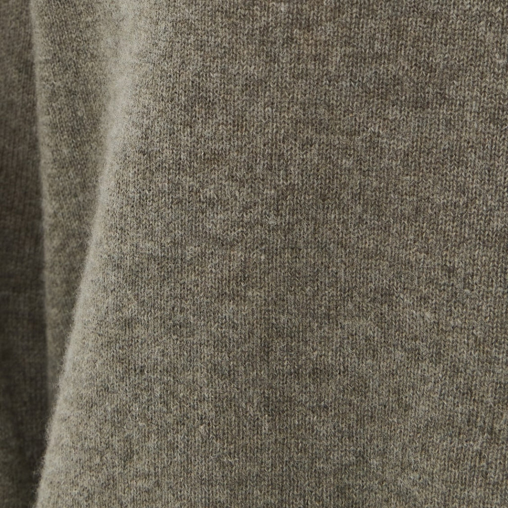 Tibet Cashmere V Neck