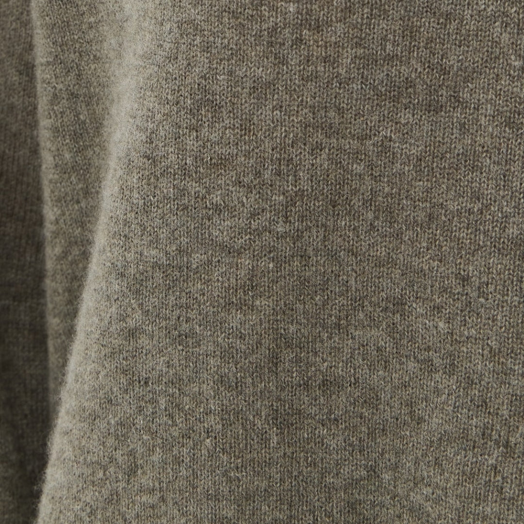 Tibet Cashmere V Neck