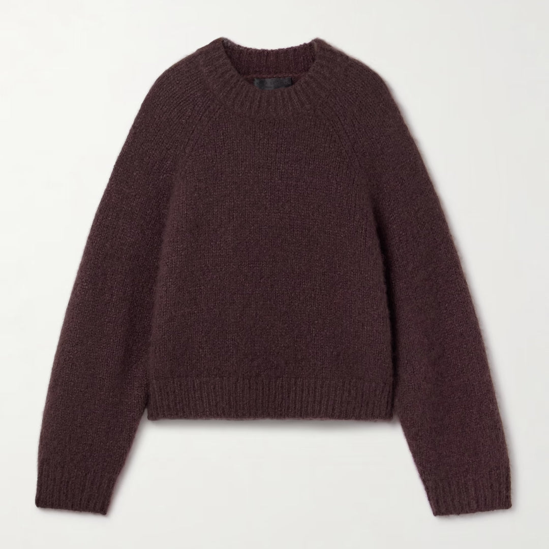 Tomaso Sweater