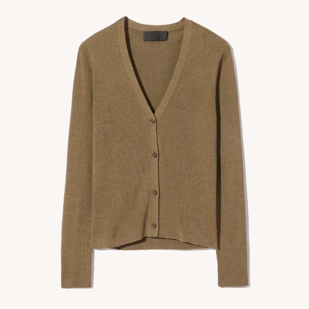 Nari Cardigan