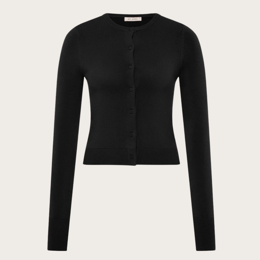 Classic Cardigan