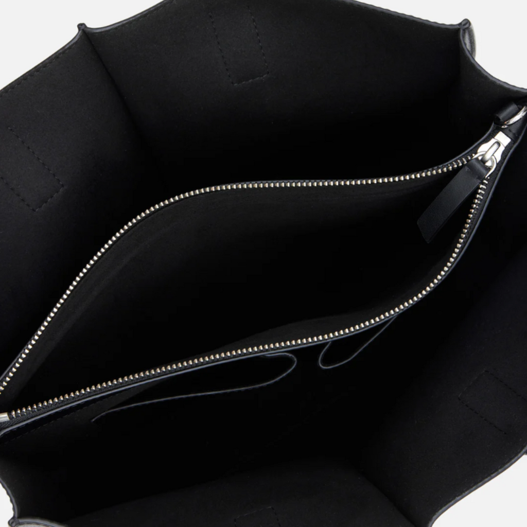 Industry Tote, Black