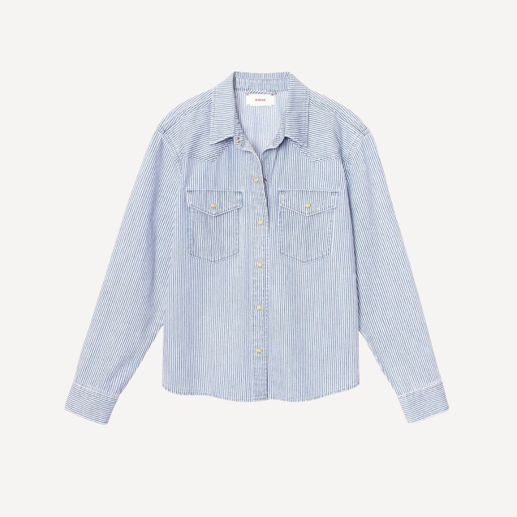 Byron Shirt