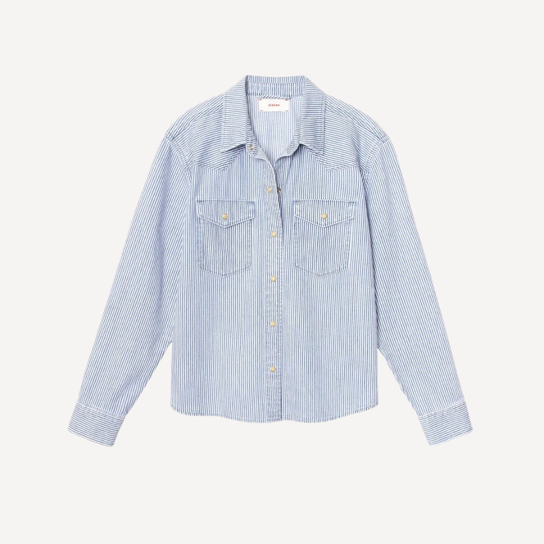 Byron Shirt