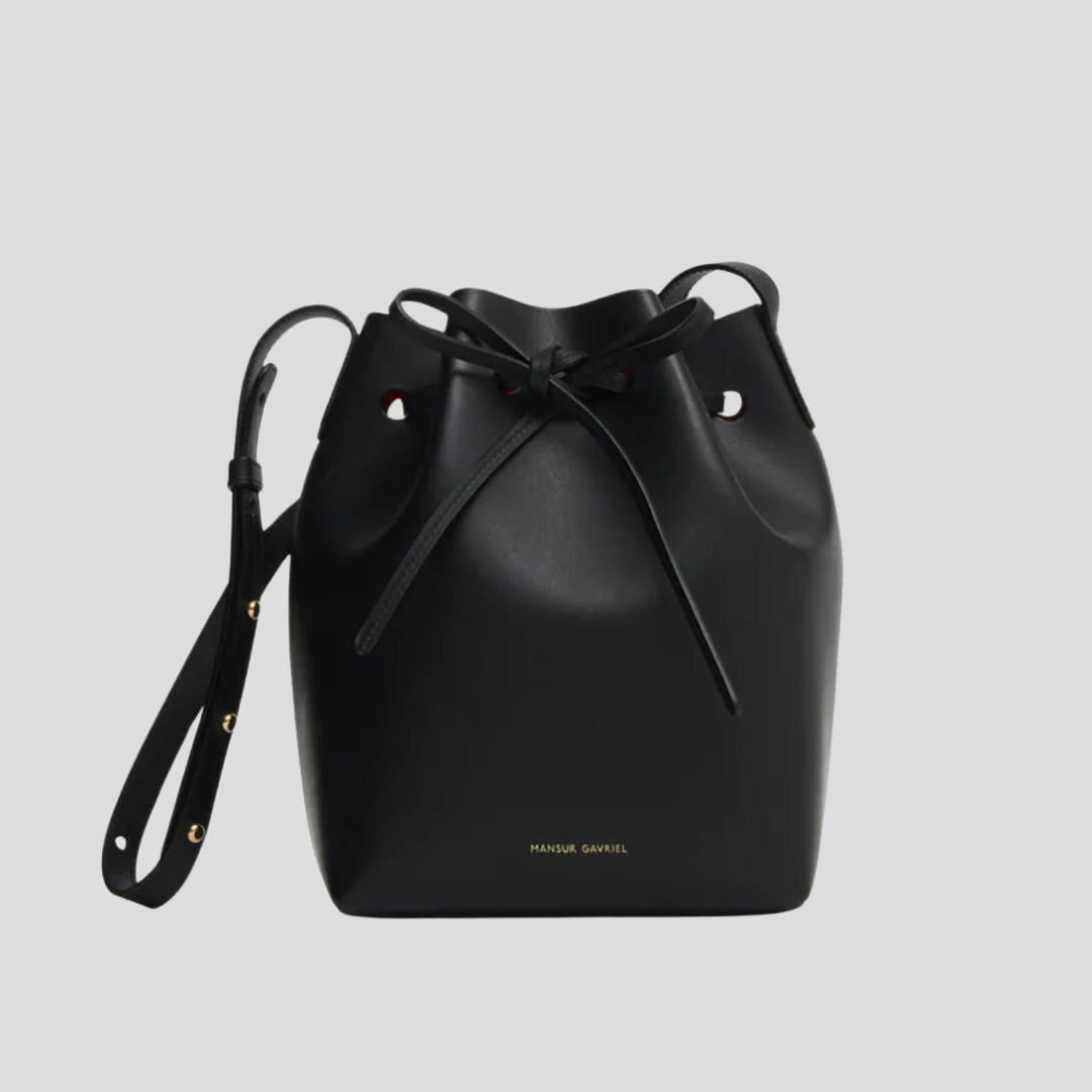 Mini Bucket Bag