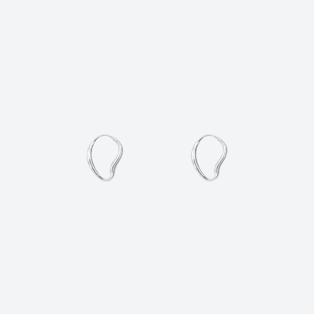 Version Hoops Mini - Silver